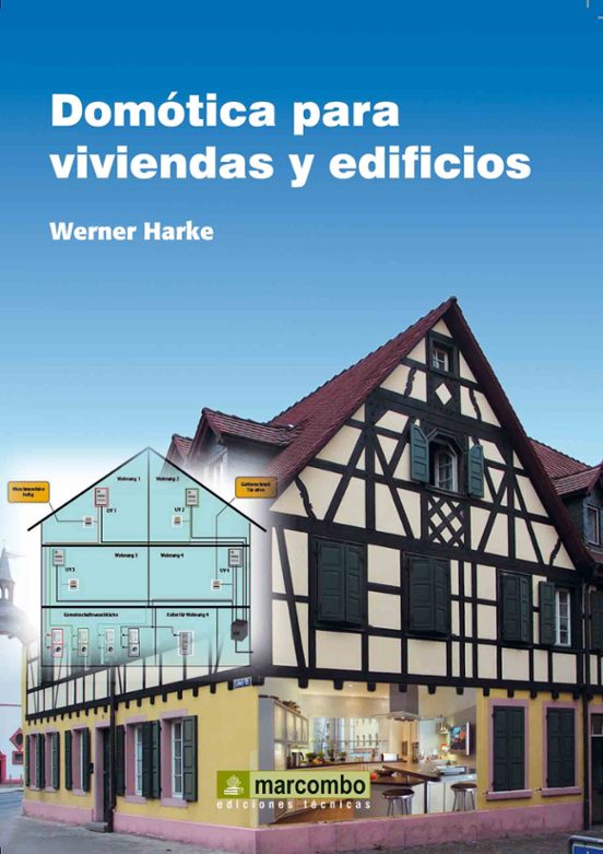 Domótica Para Viviendas Y Edificios