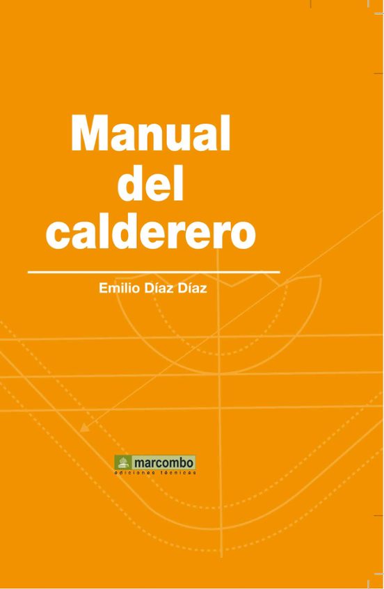 Manual Del Calderero