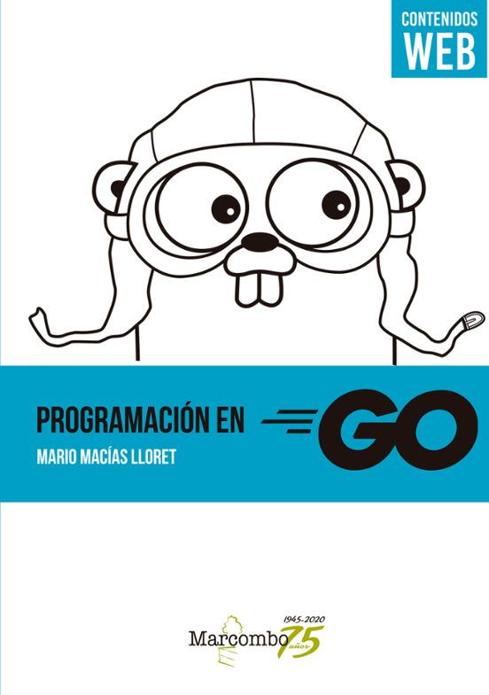 Programación En Go