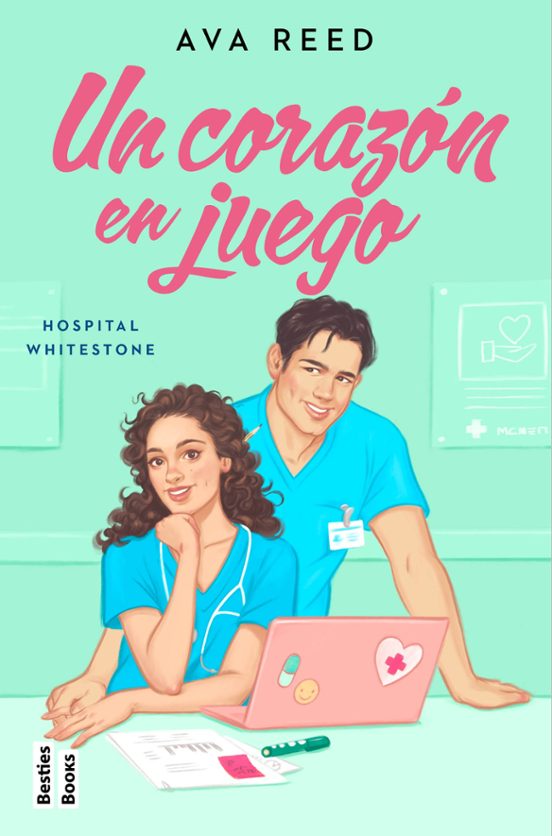Un Corazón En Juego