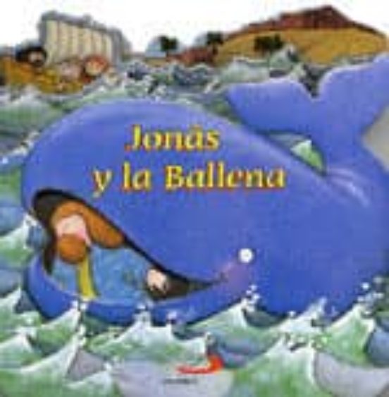 Jonás Y La Ballena