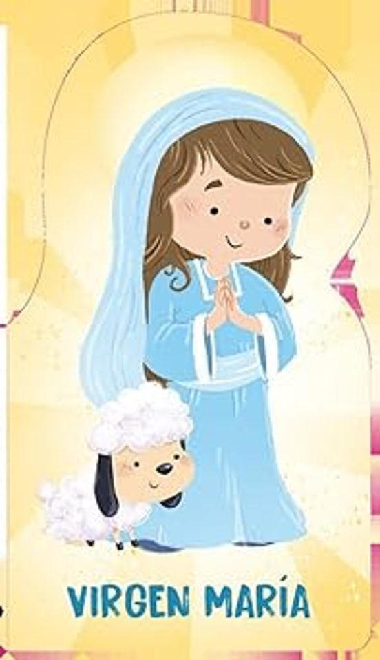 Virgen María