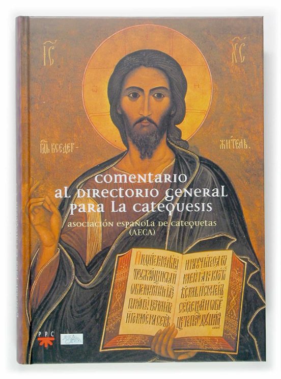 Comentario Al Directorio General Para La Catequesis