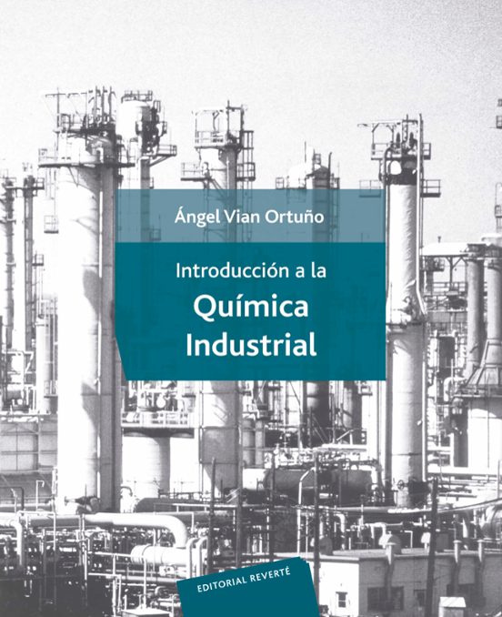 Introduccion A La Quimica Industrial
