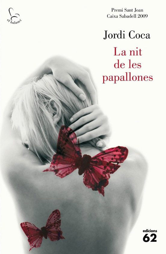 La Nit De Les Papallones