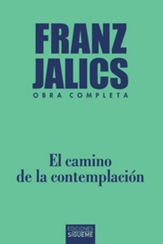 El camino de la contemplación
