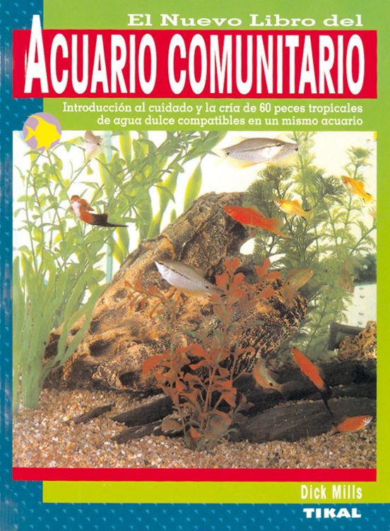 Acuario Comunitario