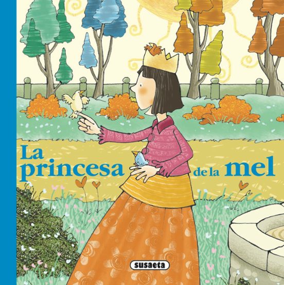 La Princesa De La Mel