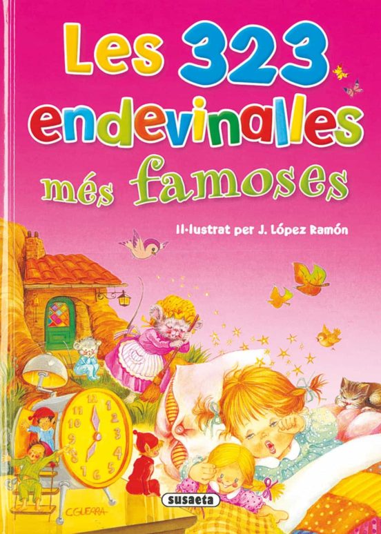 323 Endevinalles