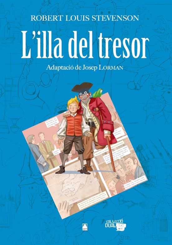 L Illa Del Tresor