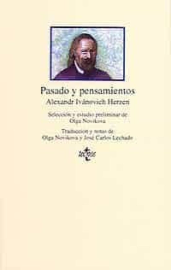 Pasado Y Pensamientos