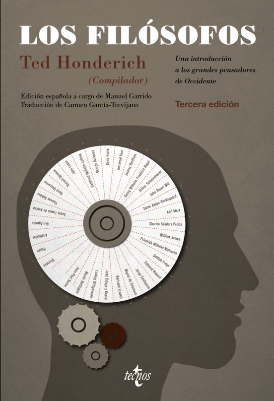 Los Filosofos : Una Introduccion A Los Grandes Pensadores De O