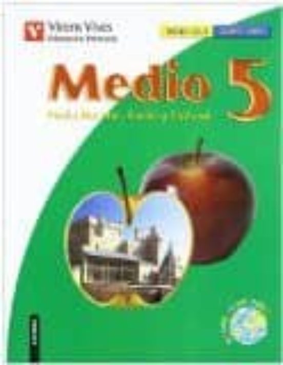 Medio 5º Cast Navarra