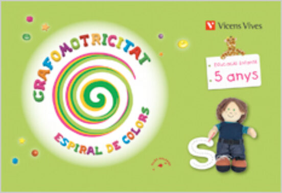 Plàstica Illes Balears 5 Anys Catala
