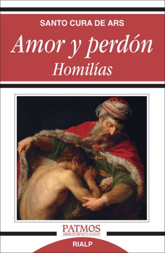 Amor y Perdon