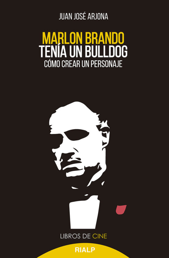 Marlon Brando Tenía Un Bulldog