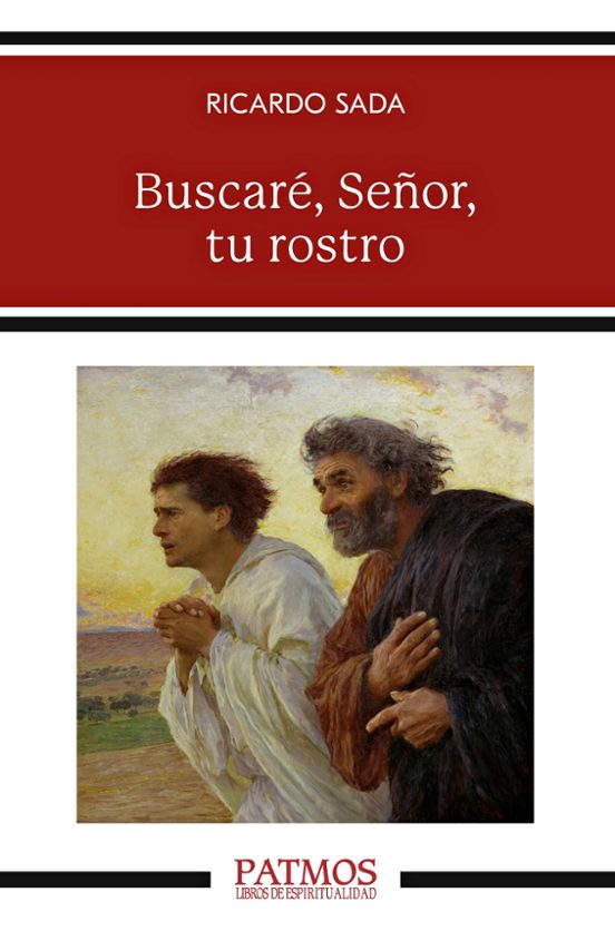 Buscare Señor Tu Rostro