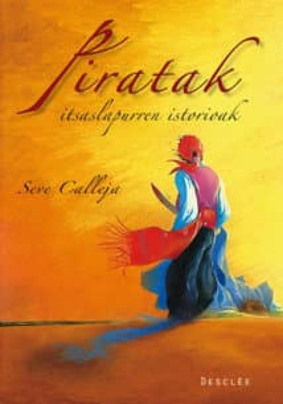 Piratak: Itsaslapurren Istorioak