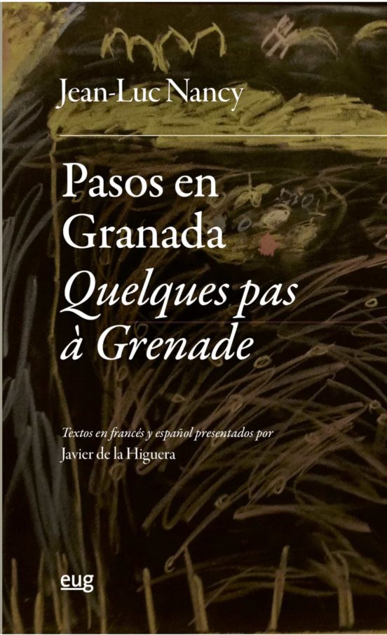 Pasos En Granada = Quelques Pas À Grenade