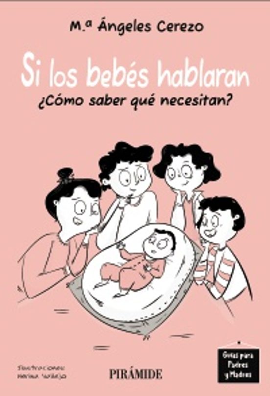 Si los bebés hablaran