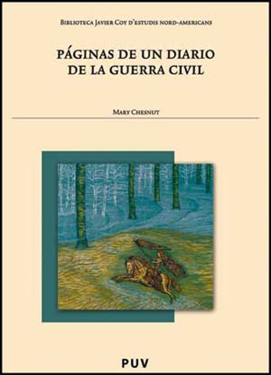 Páginas De Un Diario De La Guerra Civil