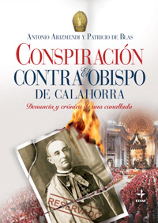 Conspiración Contra El Obispo De Calahorra