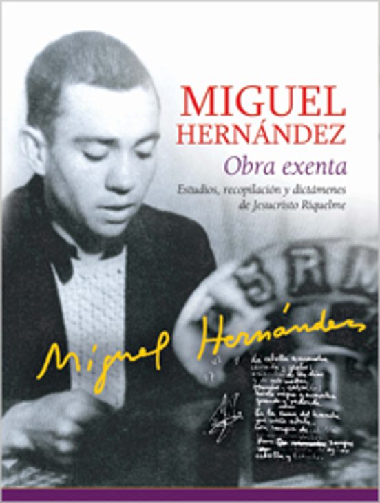 Miguel Hernandez