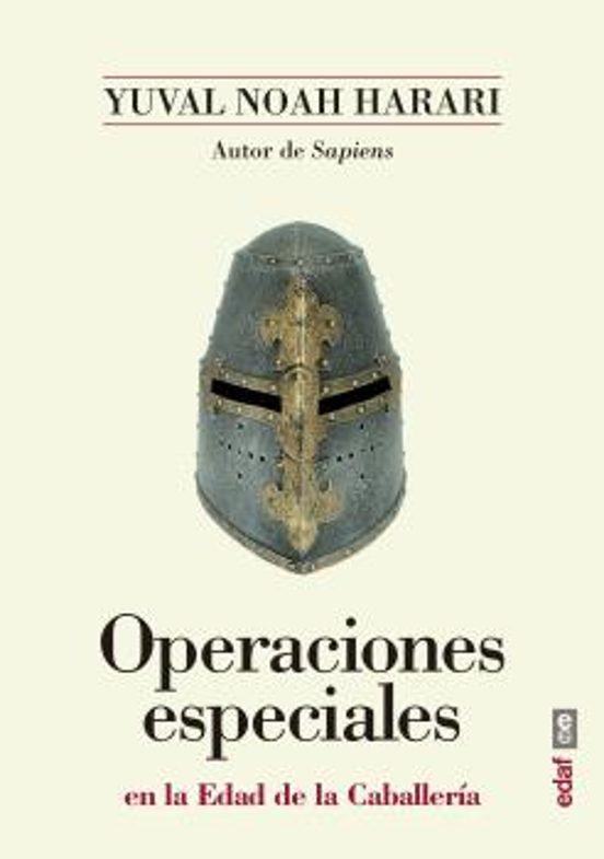 Operaciones especiales en la Edad de la Caballería