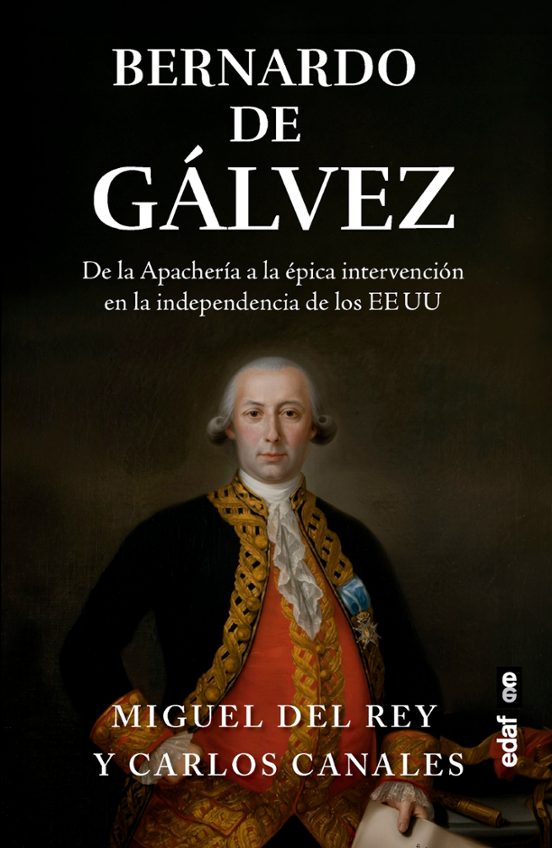 Bernardo de Gálvez