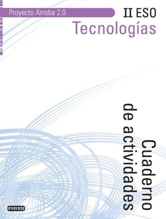 Tecnologia Ii Eso Proyecto Arroba 2.0