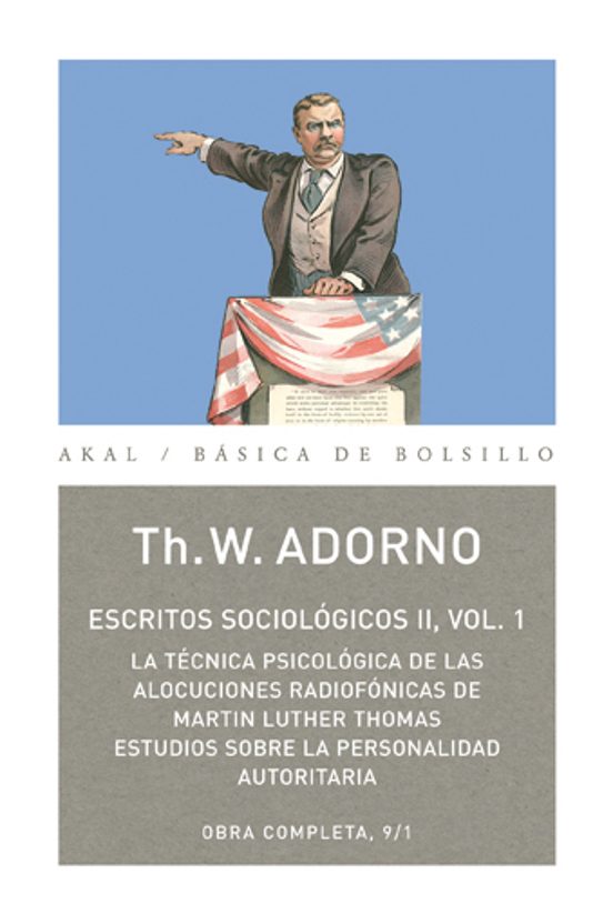 Escritos Sociologicos II