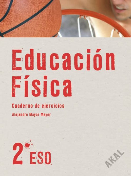 Educacion Fisica: Cuaderno Ejercicios