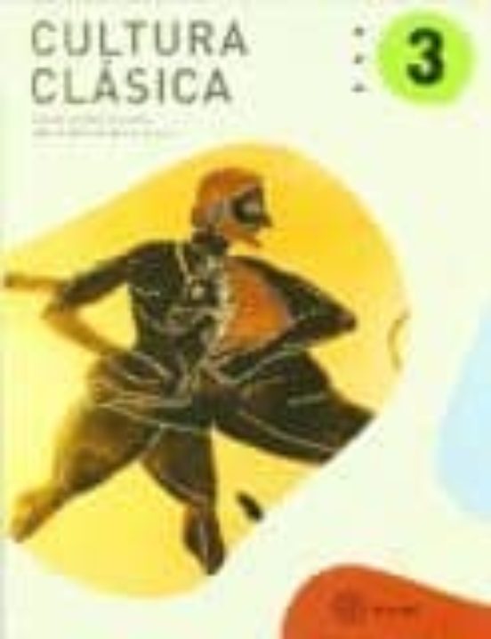 Cultura Clasica ESO