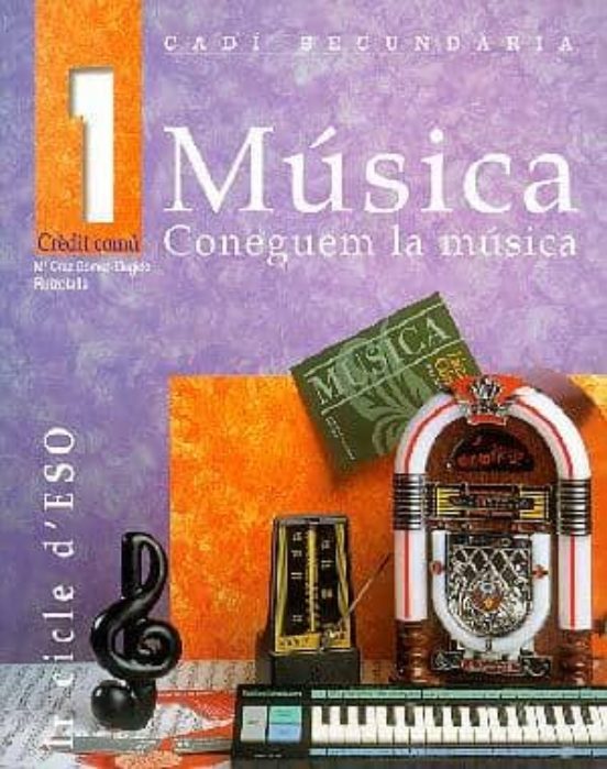 Música 1 Eso