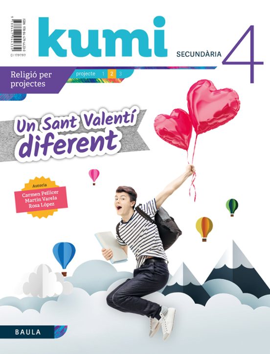 Sant Valentí 4º ESO 2021