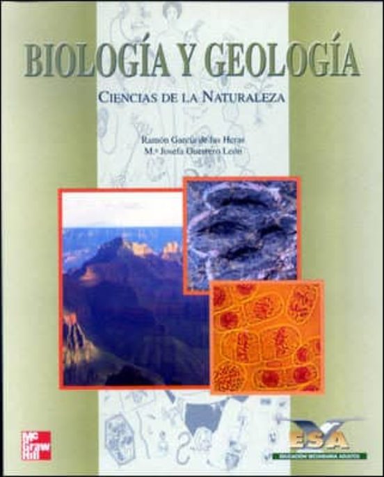 Biologia y Geologia