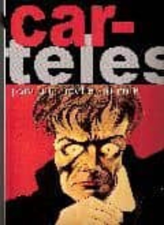 Carteles: Para Una Noche Sin Cine