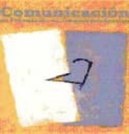 Comunicacion Es Prevencion En Drogodependencias
