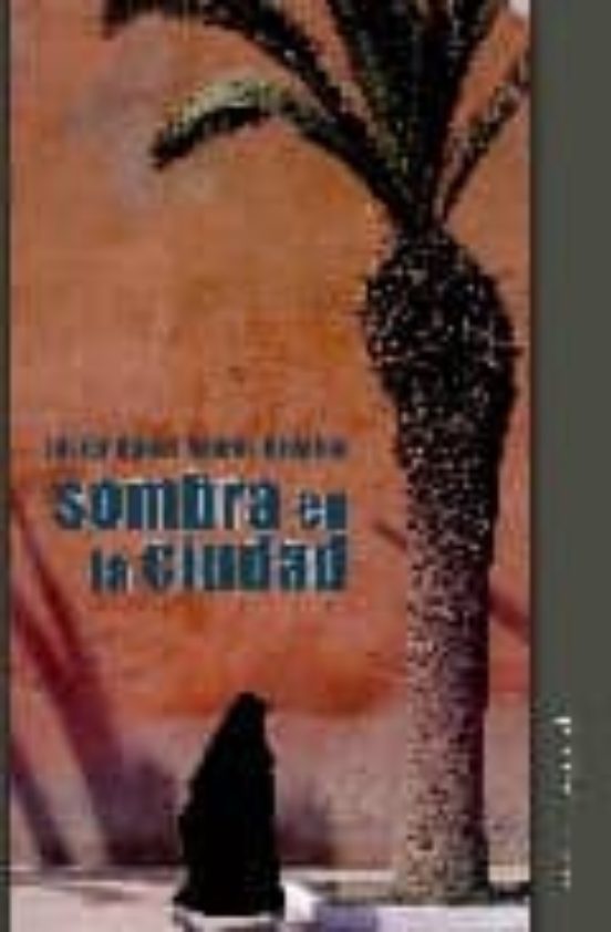 Sombra En La Ciudad