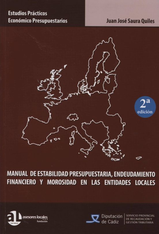 Manual De Estabilidad Presupuestaria Endeudamiento Financiero Y Morosi