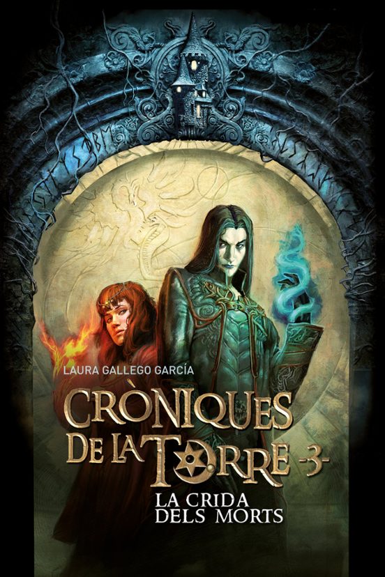 Cròniques De La Torre III. La Crida Dels Morts