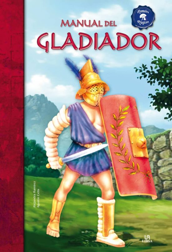 Manual del Gladidor