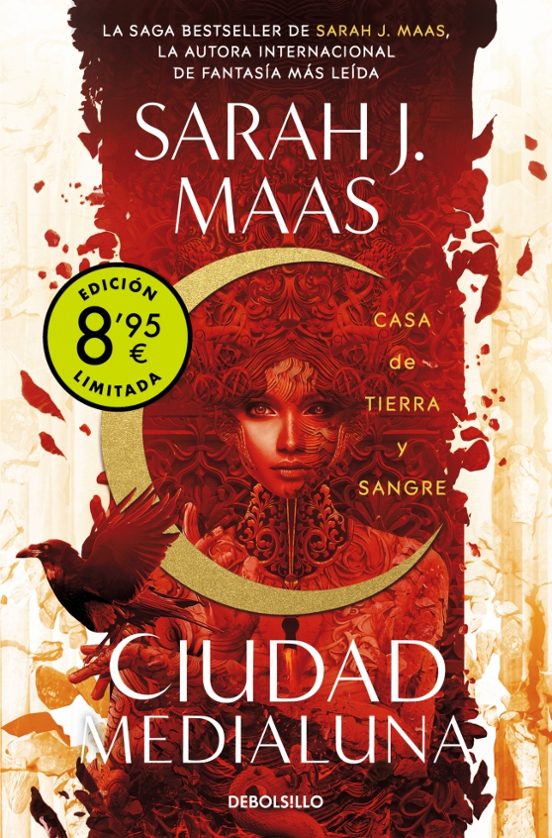 Casa De Tierra Y Sangre