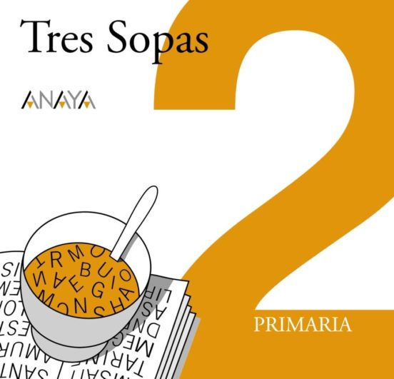 Pack Tres Sopas