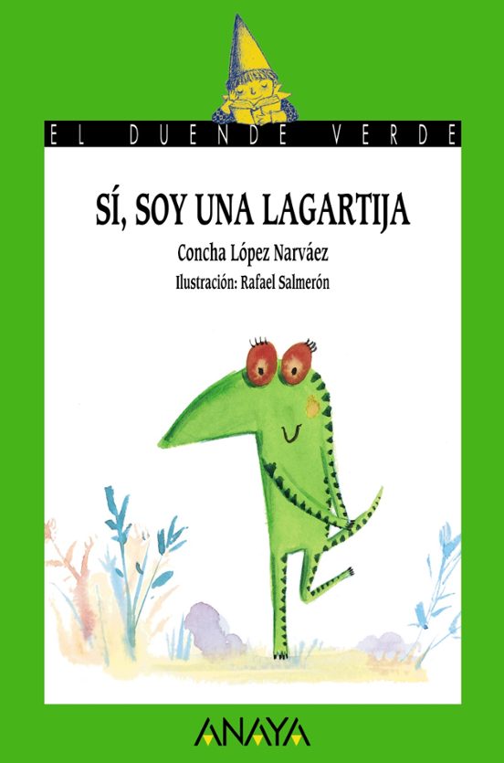 Sisoy Una Lagartija