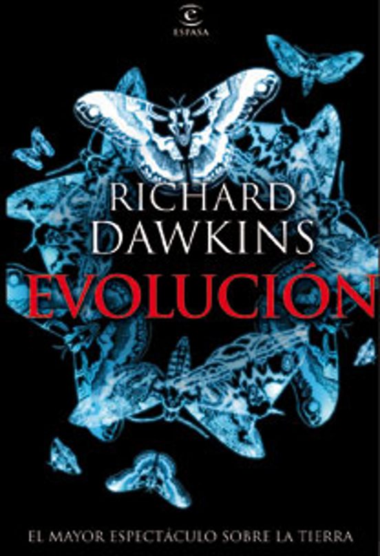 Evolucion: El Mayor Espectaculo Sobre La Tierra