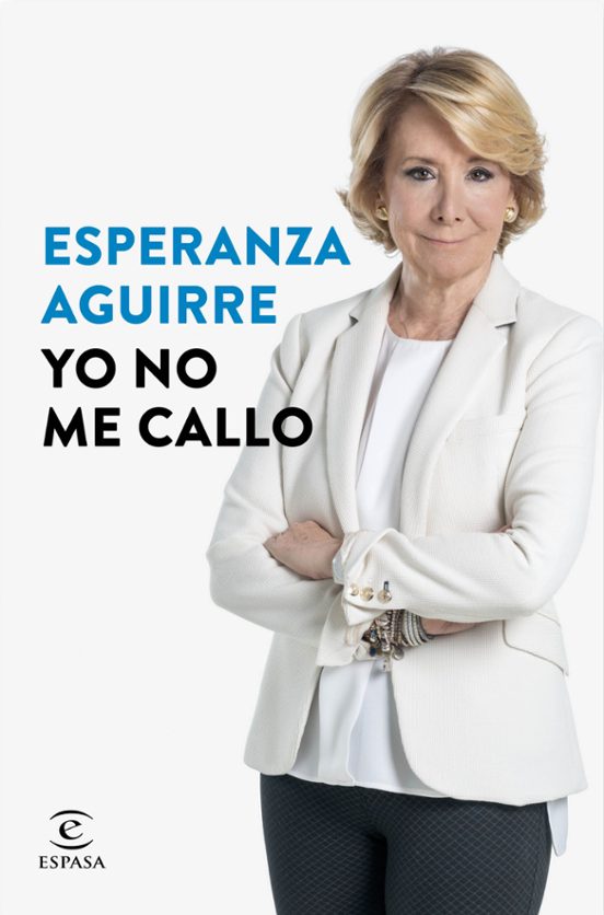 Yo No Me Callo