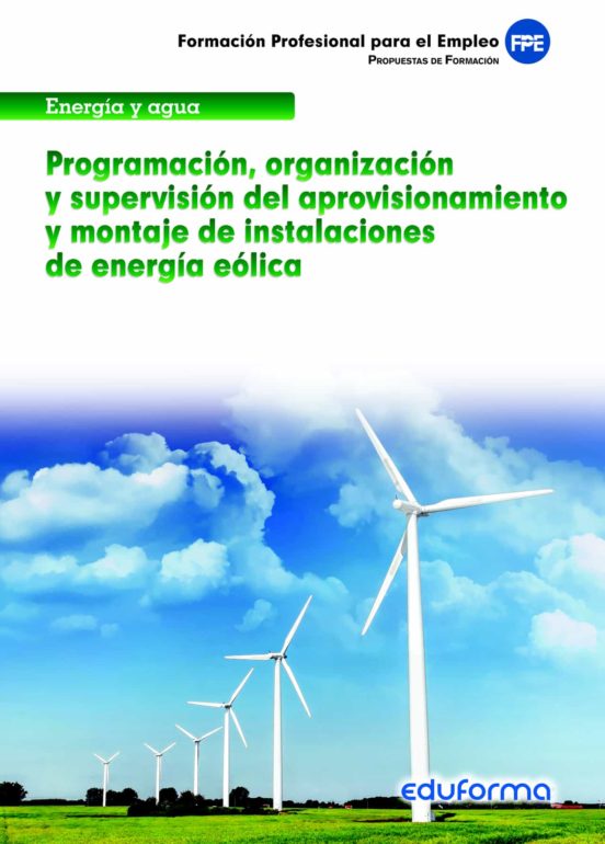 Programacion Organizacion Y Supervision Del Aprovisionamiento Y Montaj