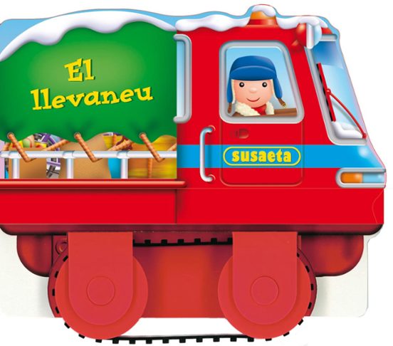 El Llevaneu