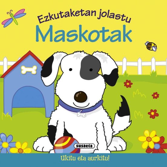Maskotak